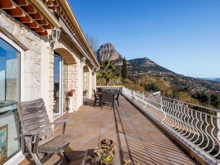 Maison Vence - 1 chambre - 195m²