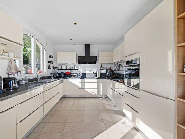 Maison Vence - 1 chambre - 195m²