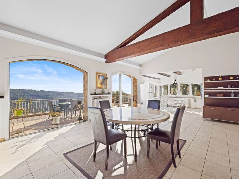 Maison Vence - 1 chambre - 195m²