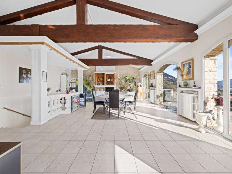 Maison Vence - 1 chambre - 195m²