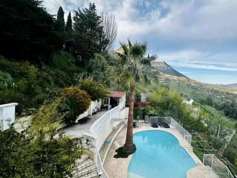 Maison Vence - 1 chambre - 195m²