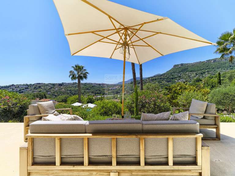 Maison Vence - 5 chambres - 270m²