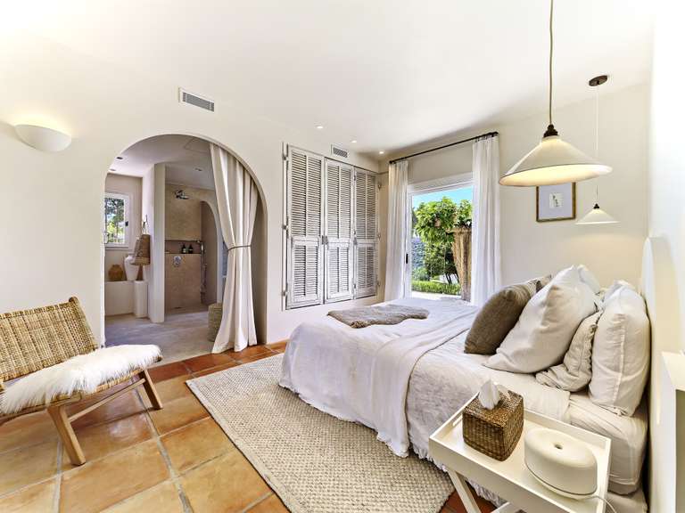 Maison Vence - 5 chambres - 270m²