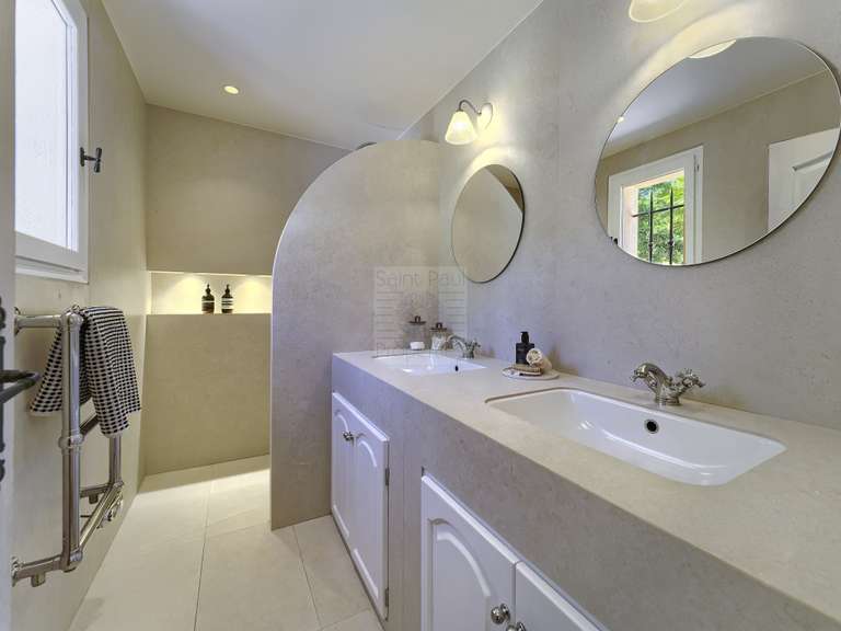 Maison Vence - 5 chambres - 270m²