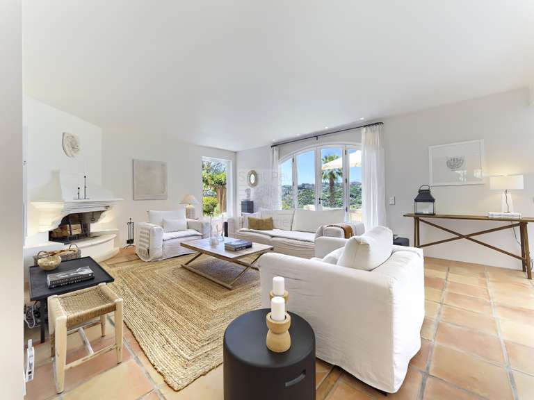 Maison Vence - 5 chambres - 270m²