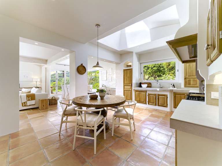 Maison Vence - 5 chambres - 270m²