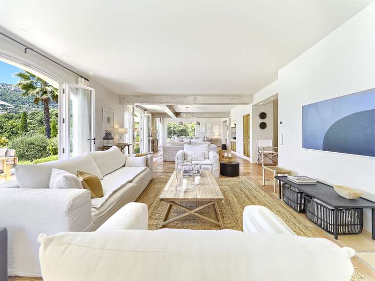 Maison Vence - 5 chambres - 270m²