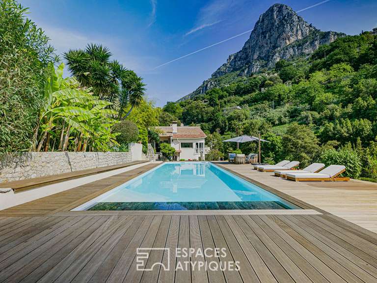 Maison Vence - 5 chambres - 340m²