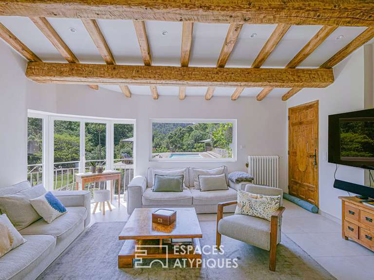 House Vence - 5 bedrooms - 340m²