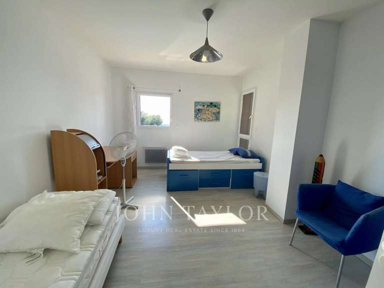 Maison avec Vue sur mer Vence - 5 chambres