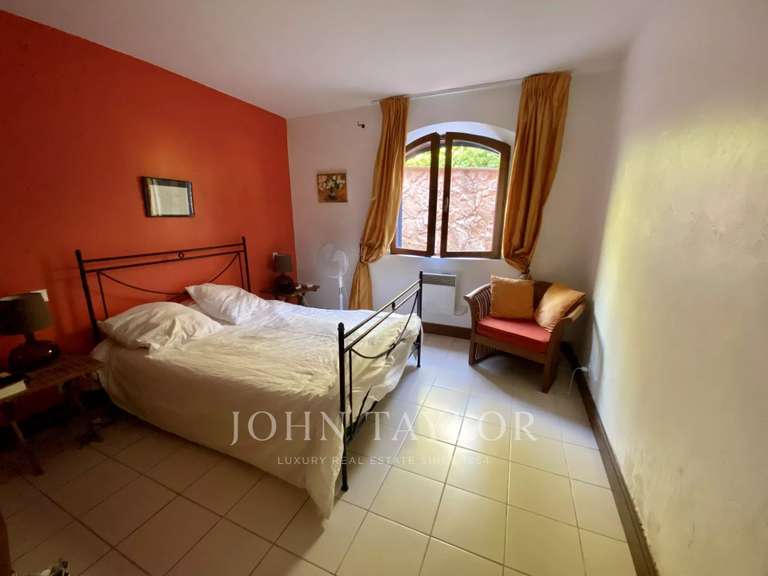 Maison avec Vue sur mer Vence - 5 chambres