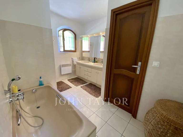 Maison avec Vue sur mer Vence - 5 chambres