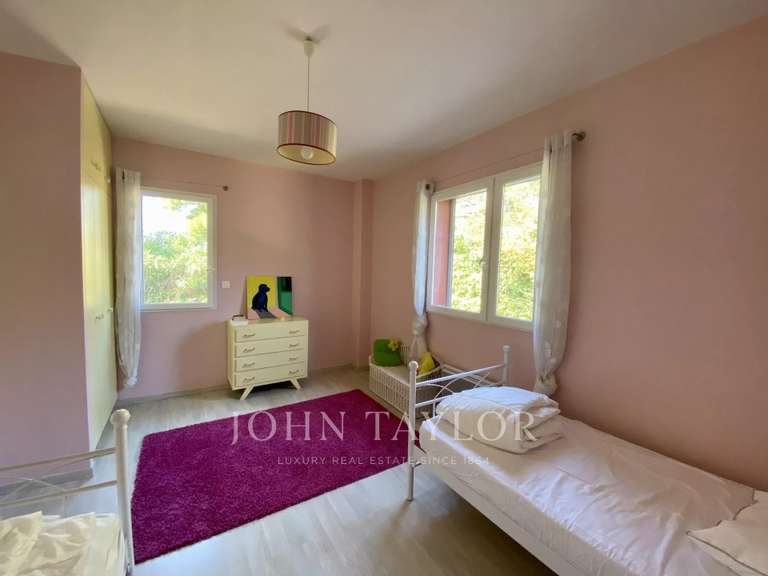 Maison avec Vue sur mer Vence - 5 chambres