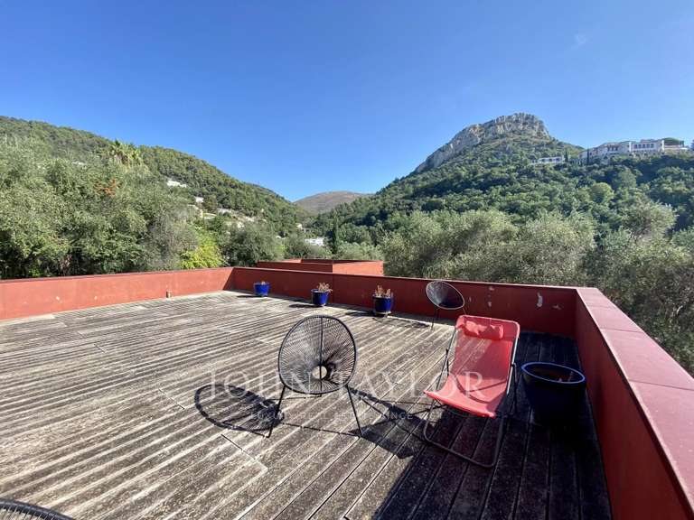 Maison avec Vue sur mer Vence - 5 chambres