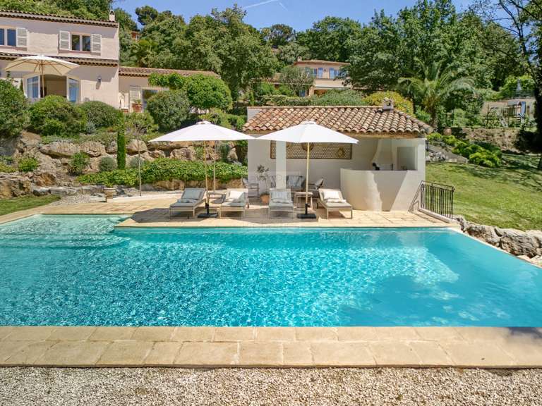 Maison Vence - 5 chambres - 270m²