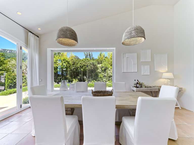 Maison Vence - 5 chambres - 270m²