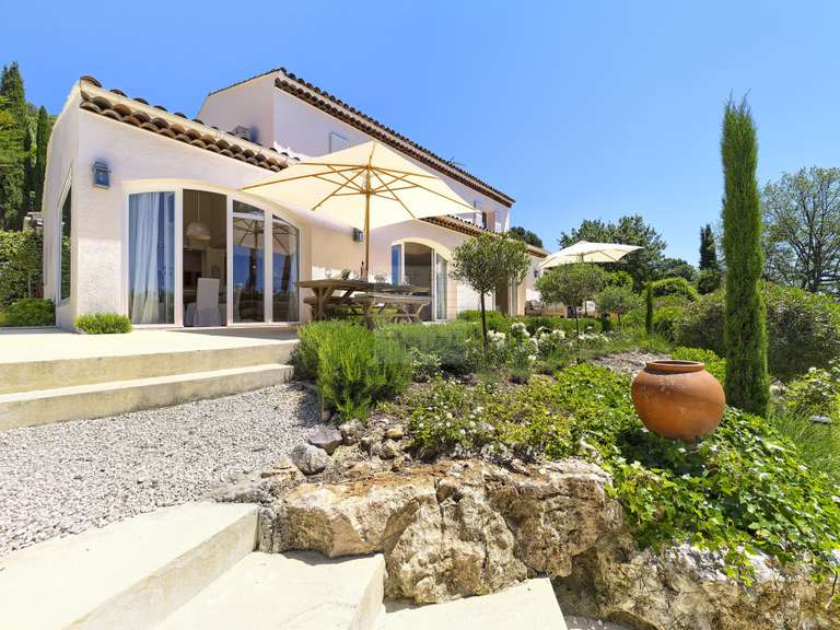 Maison Vence - 5 chambres - 270m²