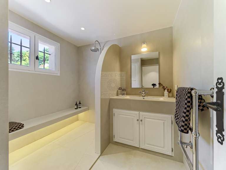 Maison Vence - 5 chambres - 270m²