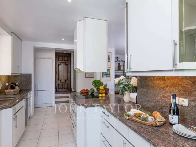 Maison avec Vue sur mer Vence - 8 chambres - 481m²