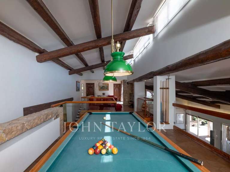Maison avec Vue sur mer Vence - 8 chambres - 481m²