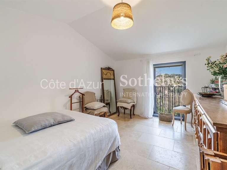 Maison Vence - 4 chambres - 188m²