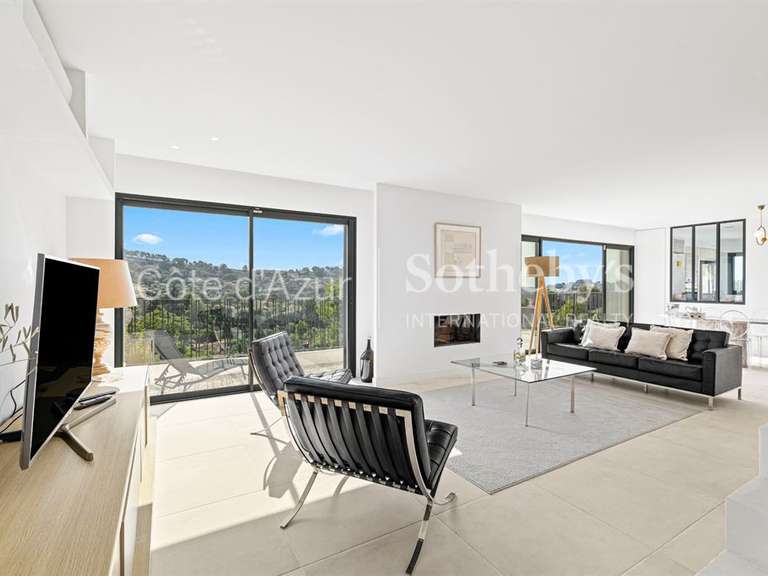 Maison Vence - 4 chambres - 188m²