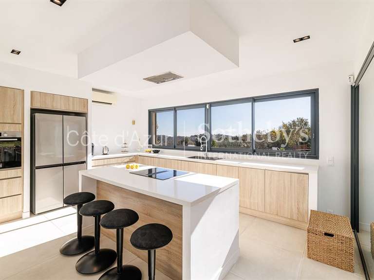 Maison Vence - 4 chambres - 188m²