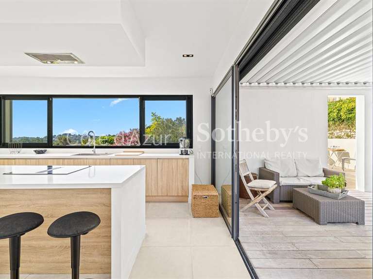 Maison Vence - 4 chambres - 188m²