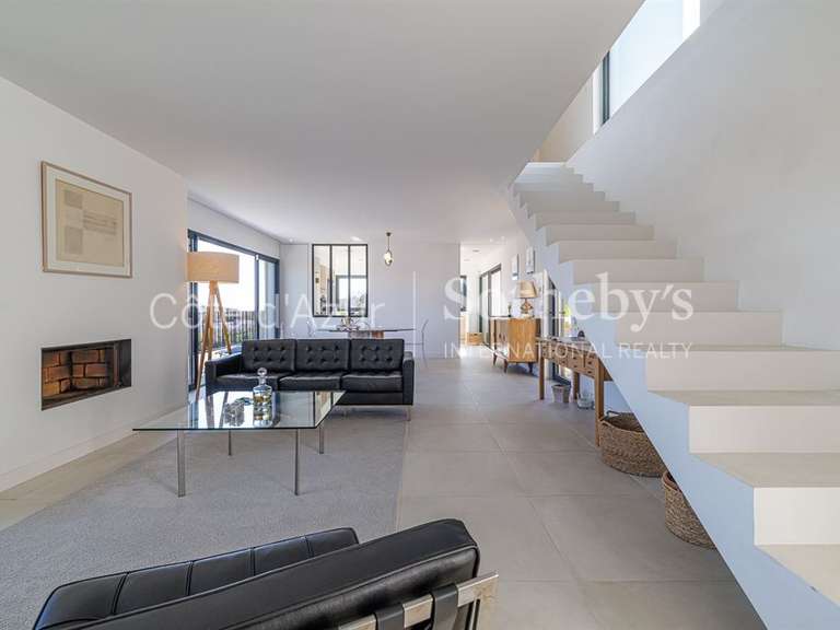 Maison Vence - 4 chambres - 188m²