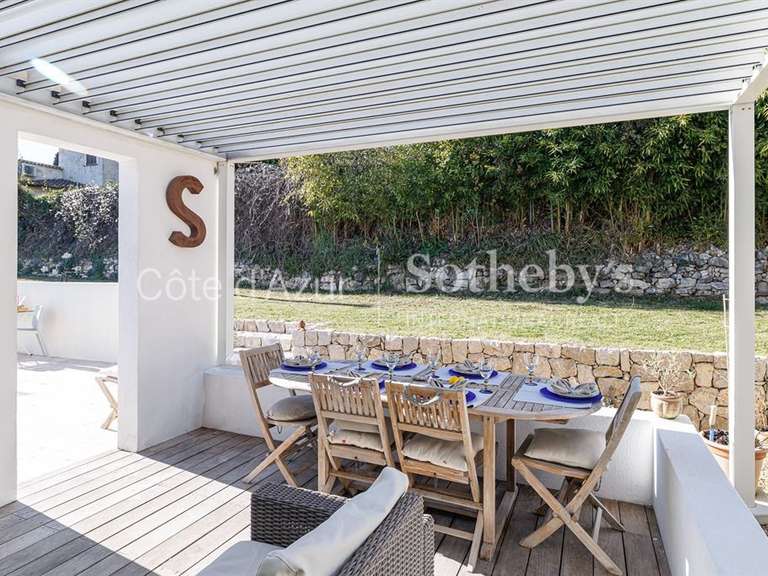 Maison Vence - 4 chambres - 188m²