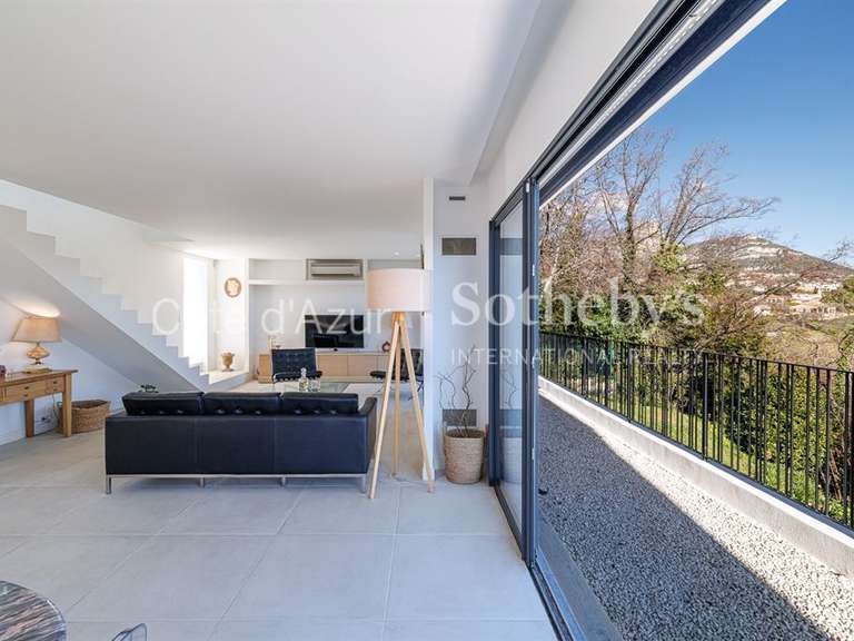 Maison Vence - 4 chambres - 188m²