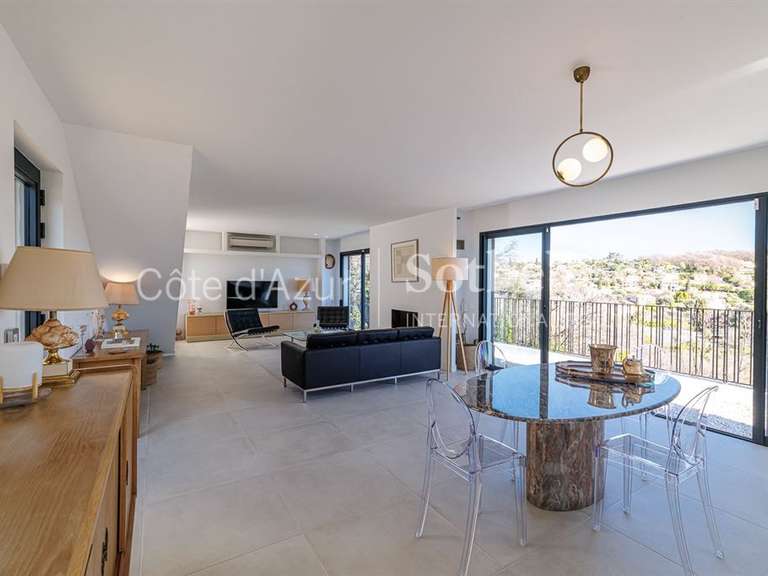 Maison Vence - 4 chambres - 188m²