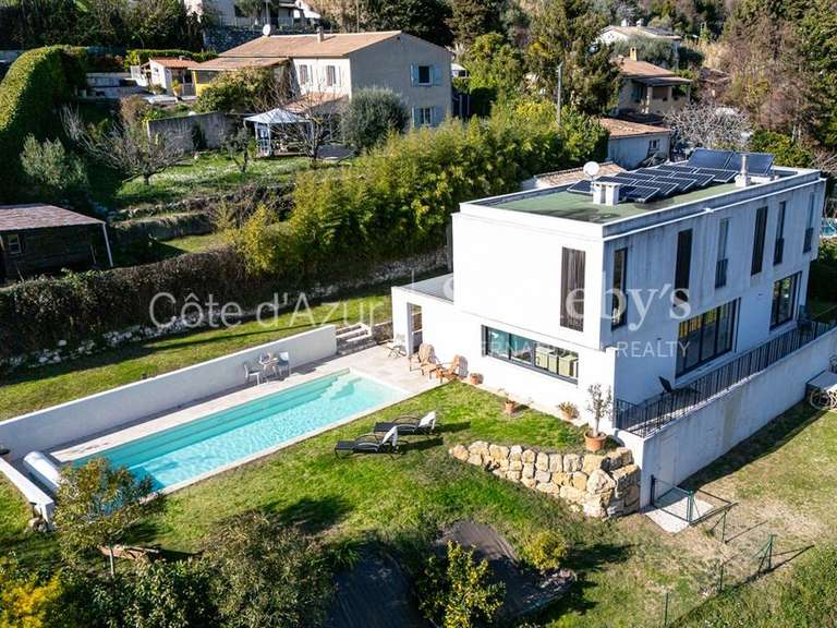 Maison Vence - 4 chambres - 188m²