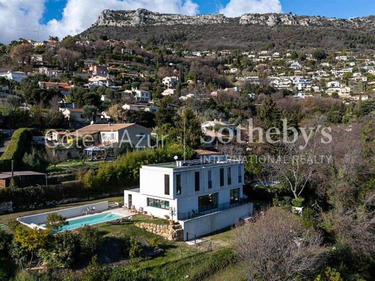 Maison Vence - 4 chambres - 188m²