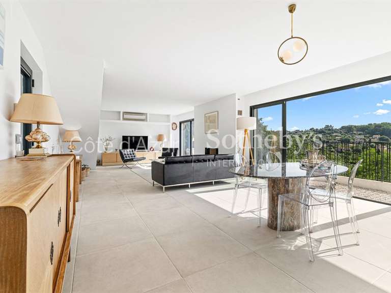 Maison Vence - 4 chambres - 188m²