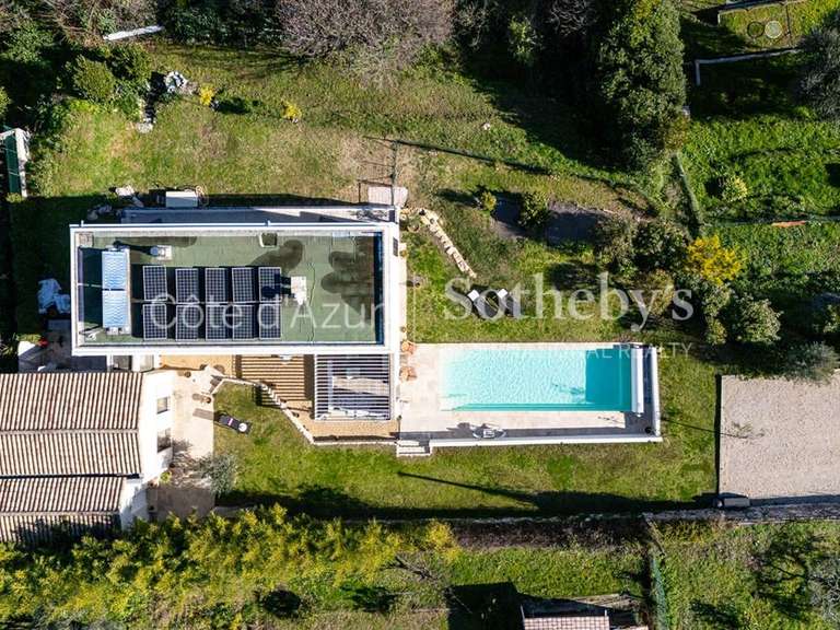 Maison Vence - 4 chambres - 188m²