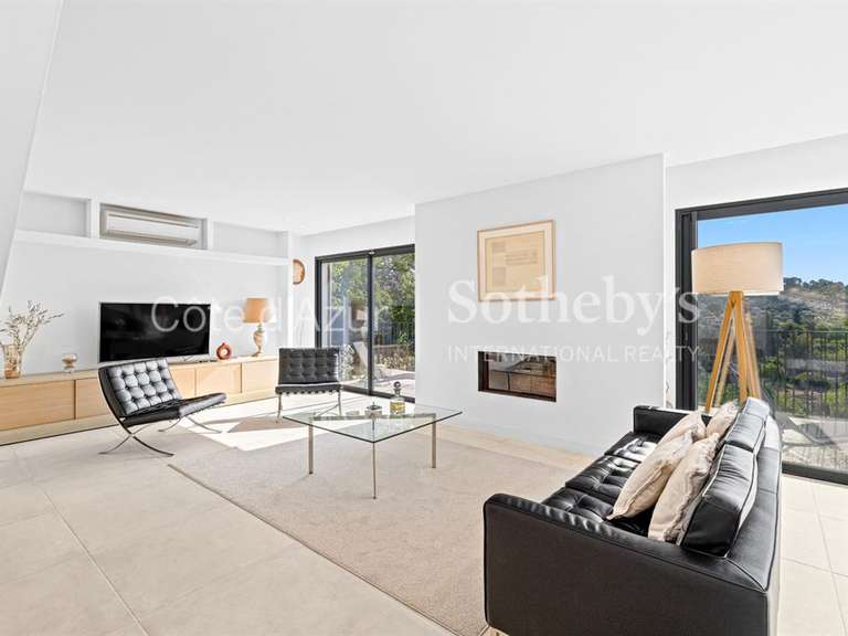 Maison Vence - 4 chambres - 188m²