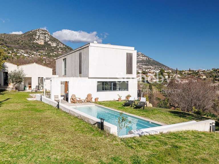 Maison Vence - 4 chambres - 188m²