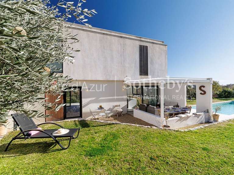 Maison Vence - 4 chambres - 188m²