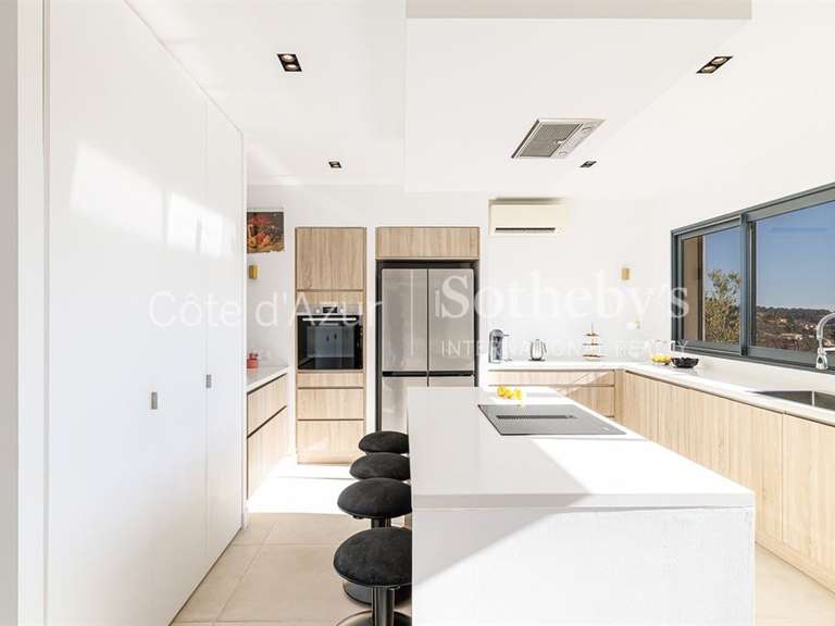 Maison Vence - 4 chambres - 188m²