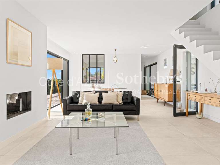 Maison Vence - 4 chambres - 188m²