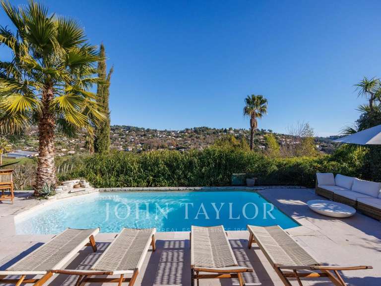 House Vence - 4 bedrooms - 317m²