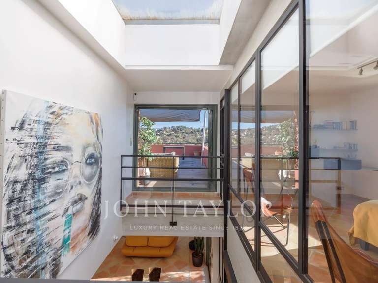 House Vence - 4 bedrooms - 317m²