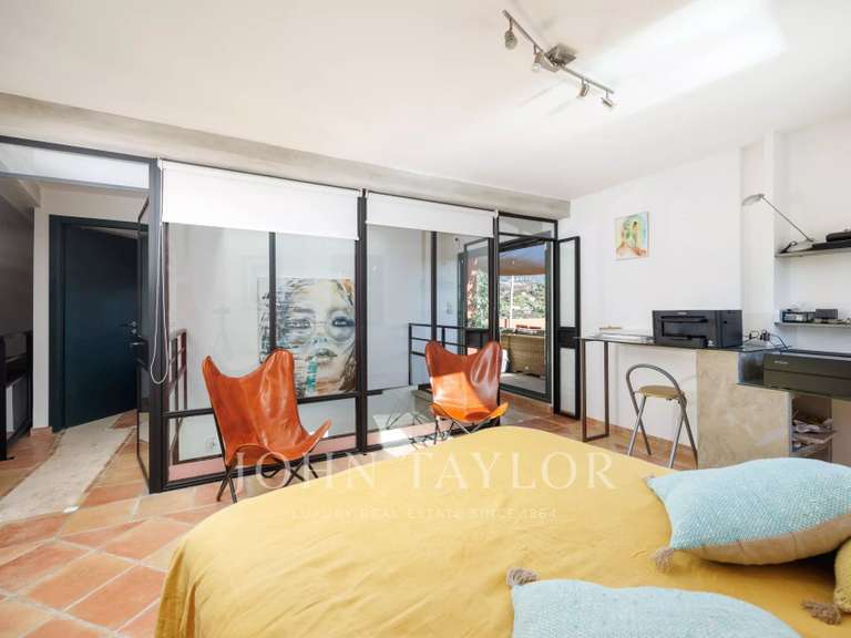 House Vence - 4 bedrooms - 317m²