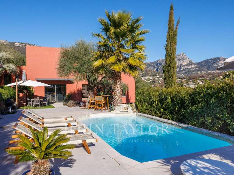 House Vence - 4 bedrooms - 317m²