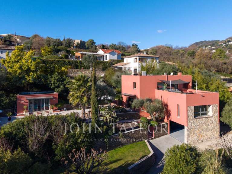 House Vence - 4 bedrooms - 317m²