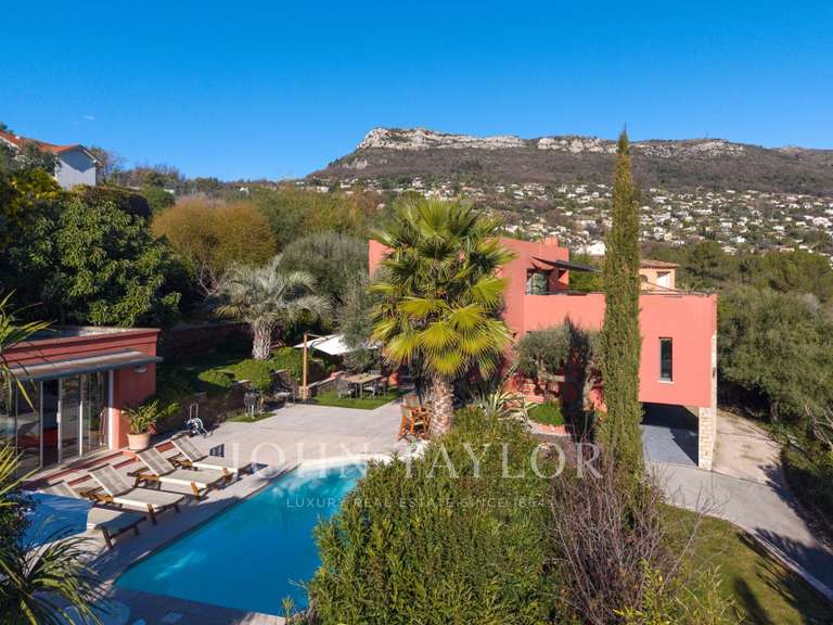 House Vence - 4 bedrooms - 317m²