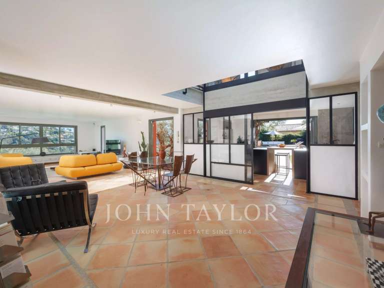 House Vence - 4 bedrooms - 317m²