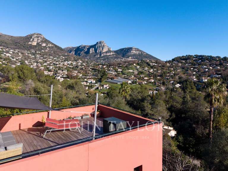 House Vence - 4 bedrooms - 317m²