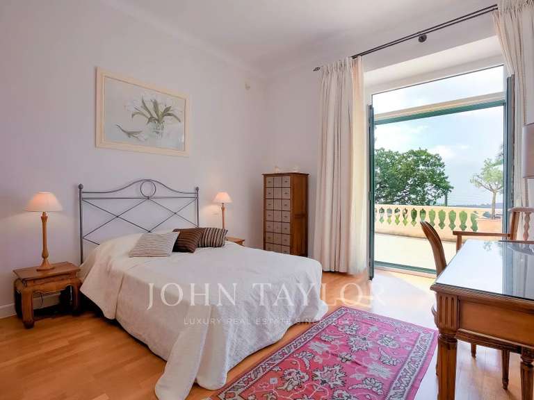 Maison avec Vue sur mer Vence - 6 chambres - 321m²